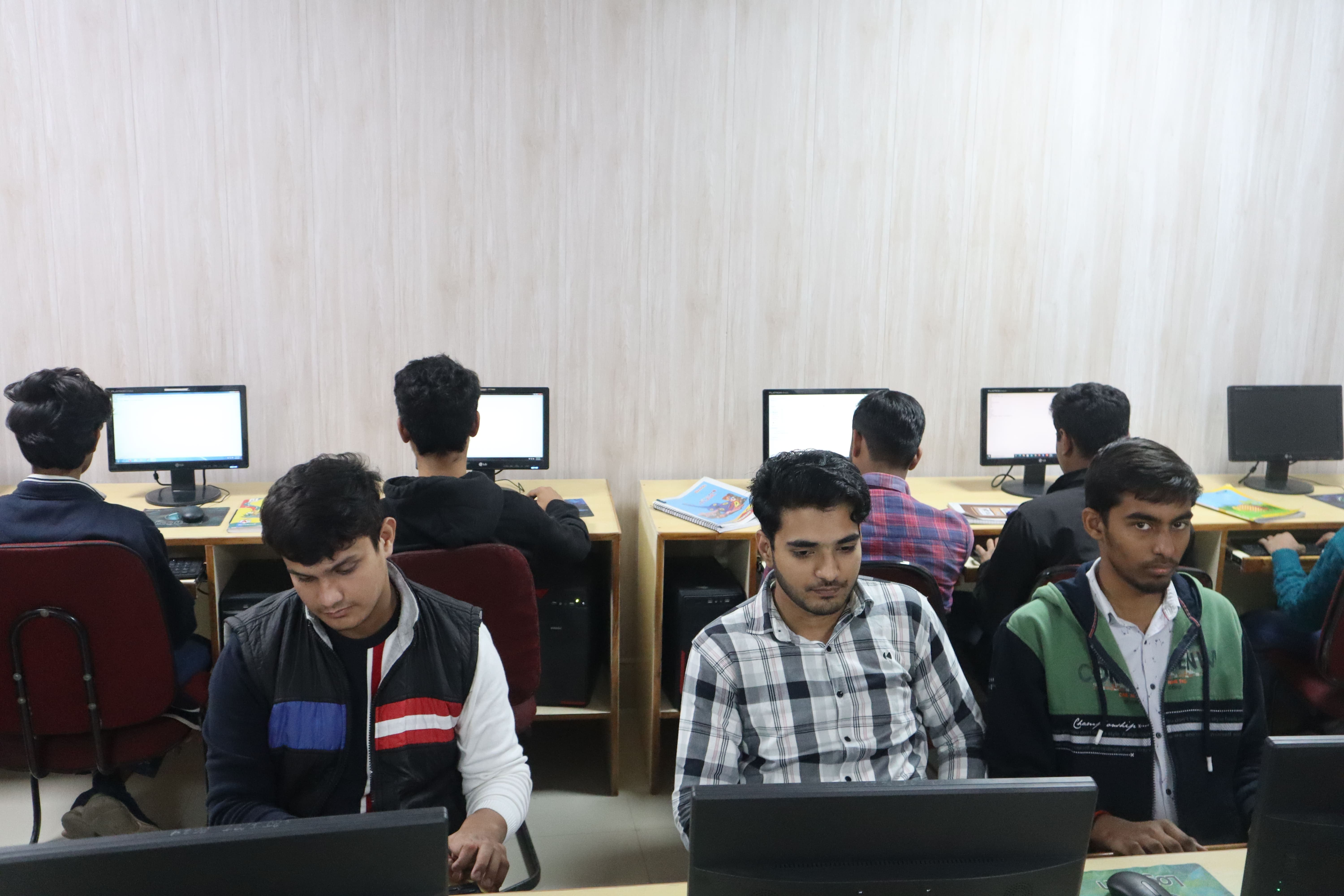 CPJIMT Infrastructure photo 17